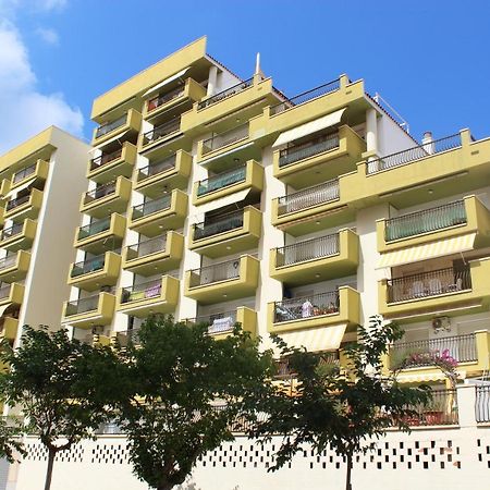 Apartamentos Oropesa 3000 Benicàssim Exterior foto