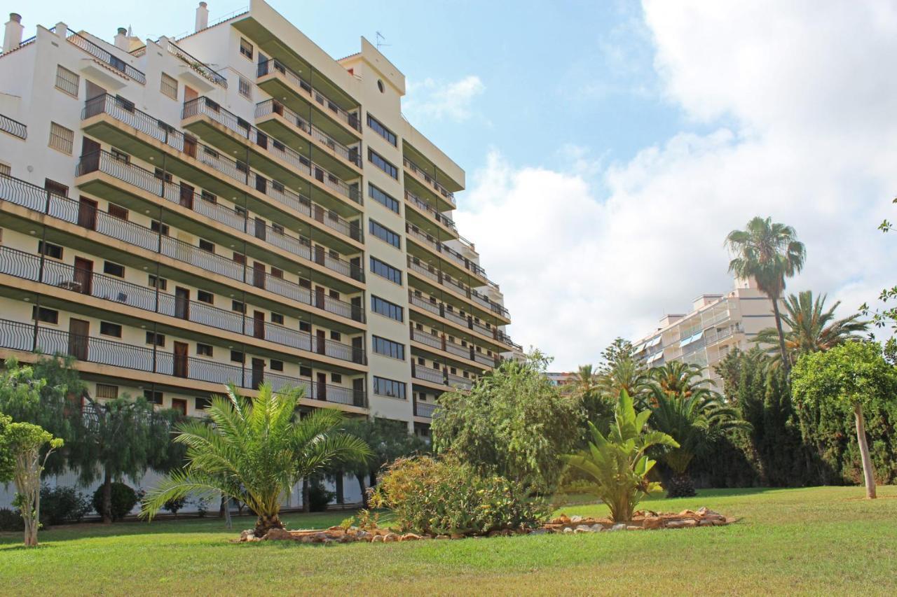 Apartamentos Oropesa 3000 Benicàssim Exterior foto